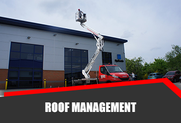 Roof Management Tottenham Roofing - Tottenham, London