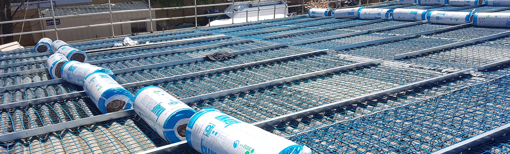 Asbestos Cement Roofing Tottenham Roofing - Tottenham, London