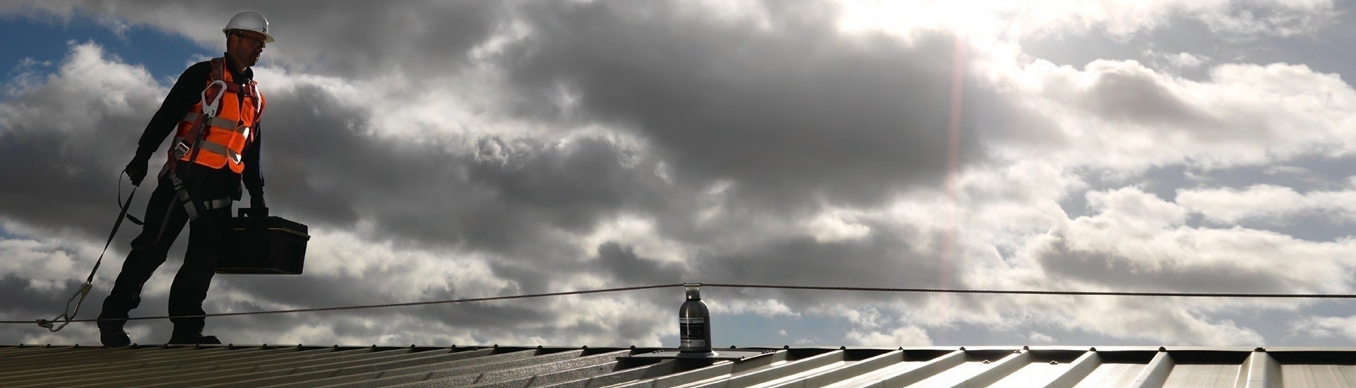 Safe Access Systems Tottenham Roofing - Tottenham, London