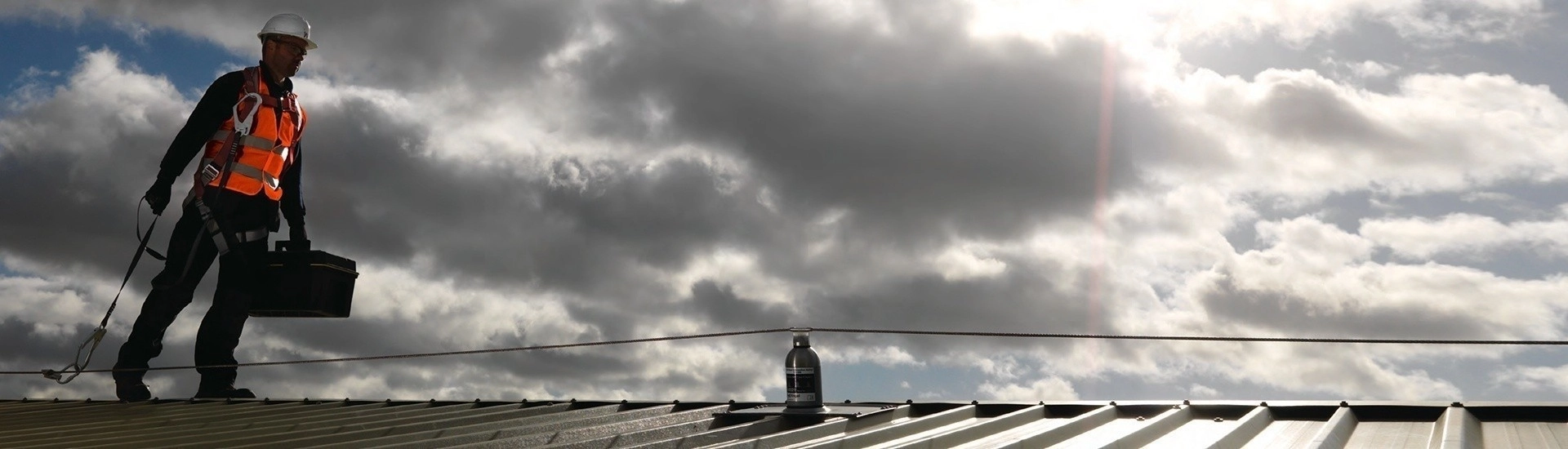 Safe Access Systems Tottenham Roofing - Tottenham, London