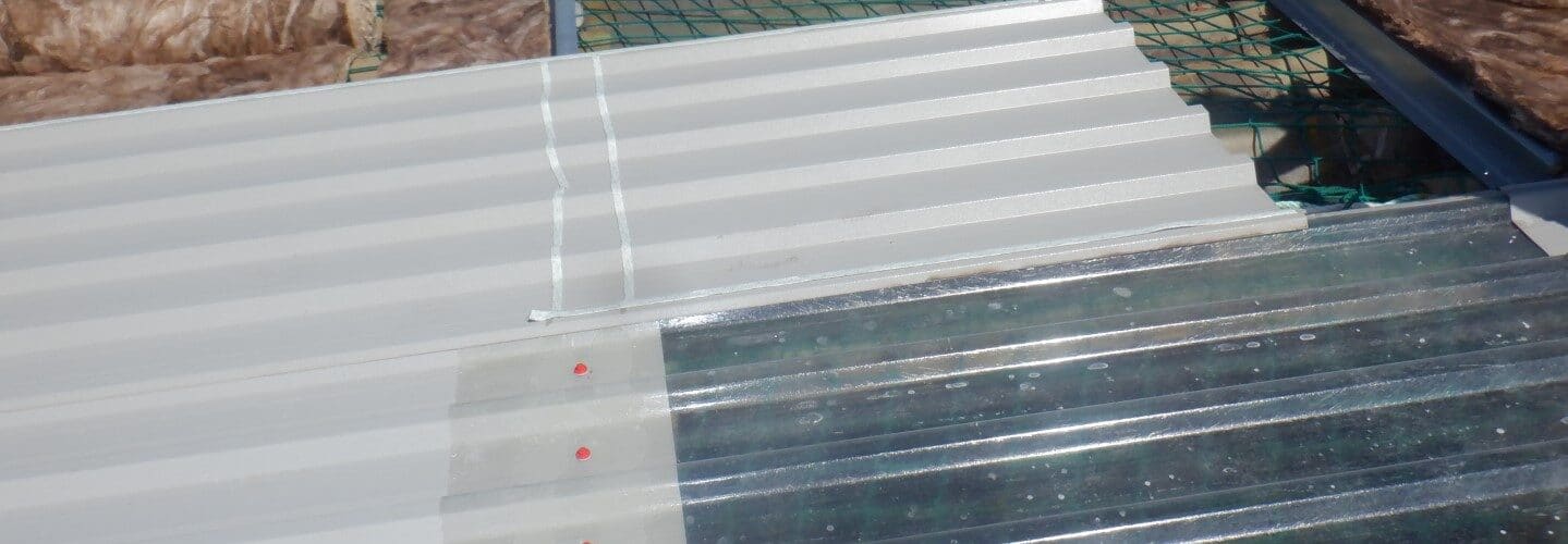 Tottenham Roofing Rooflight Repairs - Tottenham, London
